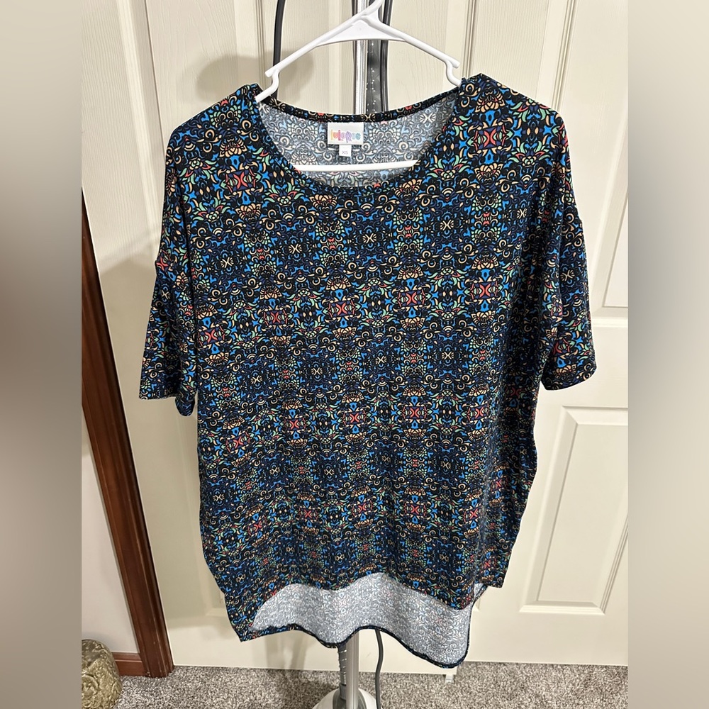 Lularoe Irma